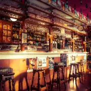 Vente - Bar - Brasserie - Restaurant - Licence IV - Chail (79500)