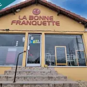 Vente - Pressing - Champlay (89300)