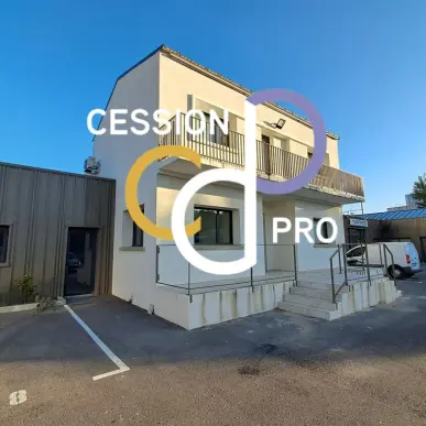 Location Local Commercial - Gard (30)-photo-2