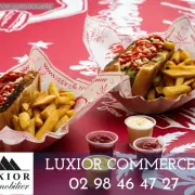 Vente - Brasserie - Restaurant - Quimper (29000)