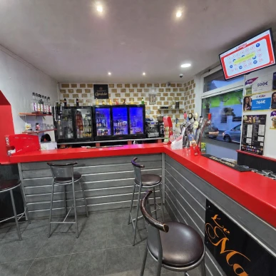 Vente - Bar - Tabac - FDJ - PMU - Hesdigneul-lès-Béthune (62196)-photo-1