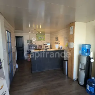 Vente - Garage - Alencon (61000)-photo-9