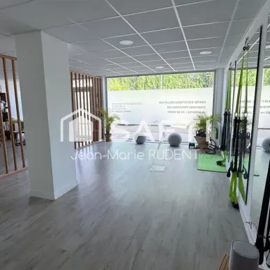 Location Local Commercial - Epinay-sur-Orge (91360)-photo-8