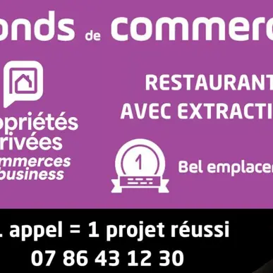 Vente - Restaurant - Restaurant rapide - Kebab - Somme (80)-photo-3