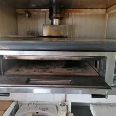 Vente - Pizzas à emporter - Lias-d'Armagnac (32240)-photo-2