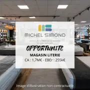 Vente - Literie - Morbihan (56)