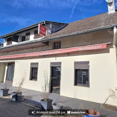 Vente - Restaurant - Châtenoy-le-Royal (71880)-photo-3