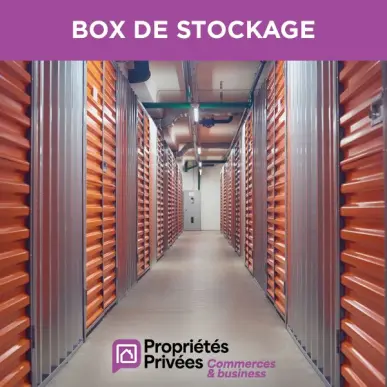 Vente Entrepôt / Local d'activités - Pyrénées-Atlantiques (64)-photo-1