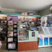 Vente - Librairie - Loto - Papeterie - Presse - Indre-et-Loire (37)