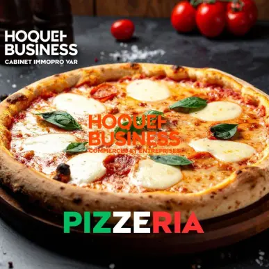 Vente - Restaurant - Pizzeria - Var (83)-photo-8