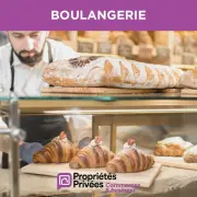 Vente - Boulangerie - Pâtisserie - Côtes-d'Armor (22)