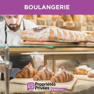 Vente - Boulangerie - Pâtisserie - Côtes-d'Armor (22)-photo-1