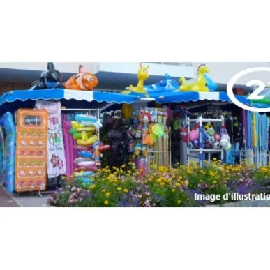 Vente - Cadeaux souvenirs - Pyrénées-Orientales (66)-photo-1