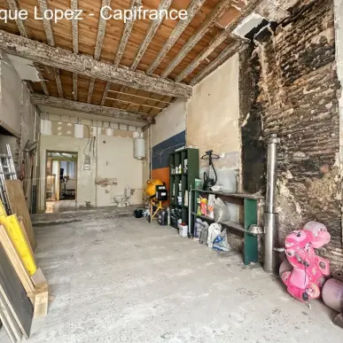 Vente Bureau - Lot-et-Garonne (47)-photo-4