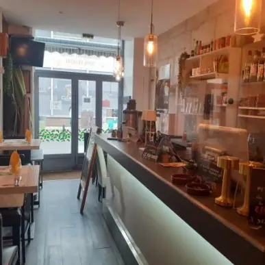 Vente - Restaurant - Indre-et-Loire (37)-photo-3