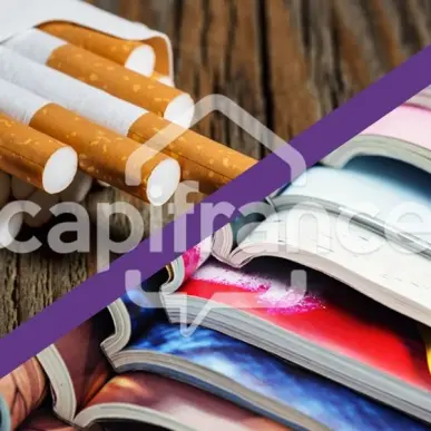 Vente - Bar - Tabac - Café - FDJ - PMU - La Réunion (974)-photo-8