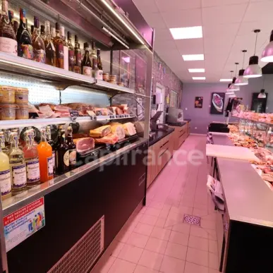 Vente - Boucherie - Nimes (30000)-photo-3