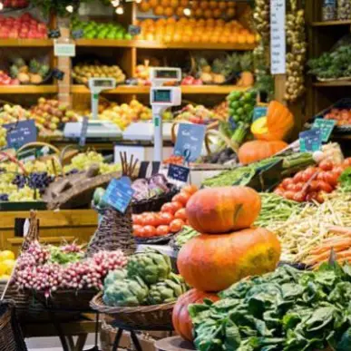 Vente - Alimentation - Epicerie - Fromagerie - Fruits et légumes - Superette - Eure (27)-photo-2