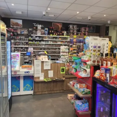 Vente - Tabac - Loto - PMU - Presse - Barberaz (73000)-photo-1