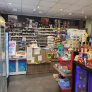 Vente - Tabac - Loto - PMU - Presse - Barberaz (73000)