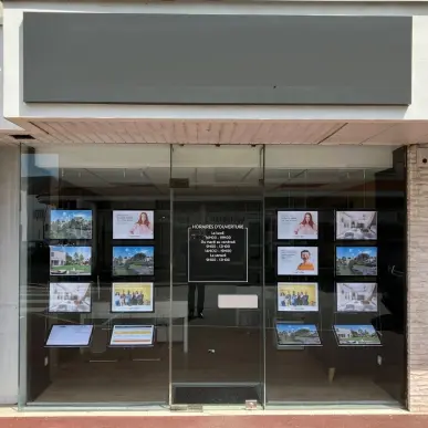 Location Local Commercial - Challans (85300)-photo-1