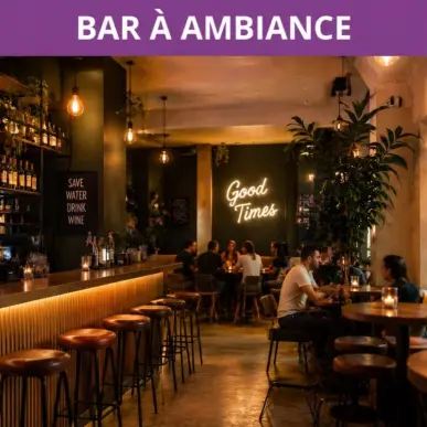 Vente - Bar - Meurthe-et-Moselle (54)-photo-1