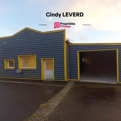 Location Local Commercial - Manche (50)-photo-1