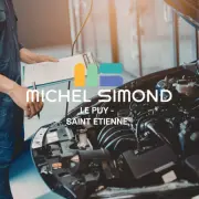 Vente - Centre automobile - Garage - Haute-Loire (43)