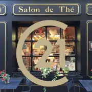 Vente - Salon de thé - Alimentation - Epicerie - Chocolaterie Chocolatier - Loire-Atlantique (44)