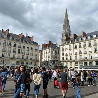 Location Local Commercial - Loire-Atlantique (44)-photo-2