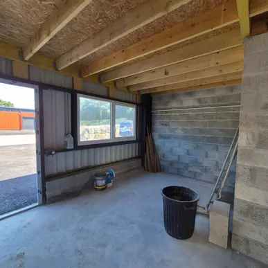 Vente Entrepôt / Local d'activités - Morbihan (56)-photo-4