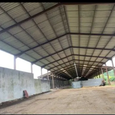 Vente Entrepôt / Local d'activités - Yonne (89)-photo-1