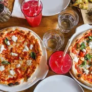 Vente - Restaurant - Pizzeria - Grenay (38540)