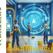 Vente - Nettoyage - Bessines (79000)