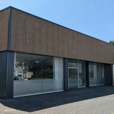 Location Local Commercial - Cholet (49300)-photo-2