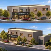 Vente - Club de sport - Saint-Cyprien (66750)