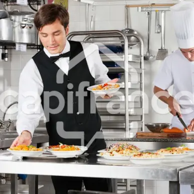 Vente - Hôtel - Restaurant - Canale-di-Verde (20230)-photo-1