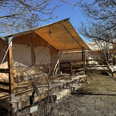 Vente - Camping - La Bâtie-Vieille (05000)-photo-4