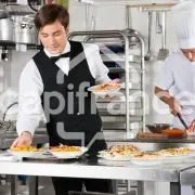 Vente - Restaurant - Pruno (20213)