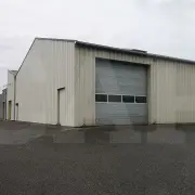 Location Entrepôt / Local d'activités - Kergrist (56300)
