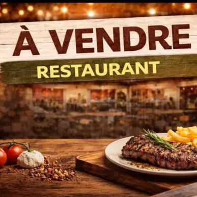 Vente - Restaurant - Ardouval (76680)-photo-2