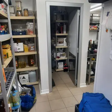 Vente - Brasserie - Pressing - Reze (44400)-photo-4