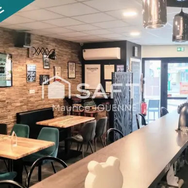 Vente de murs de boutique - Dommartin-lès-Remiremont (88200)-photo-8