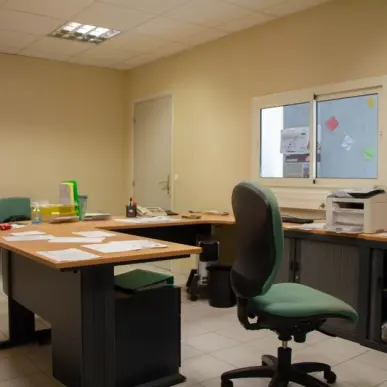 Vente Entrepôt / Local d'activités - Lacaune (81230)-photo-2