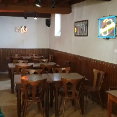 Vente - Bar - Brasserie - Saône-et-Loire (71)-photo-1