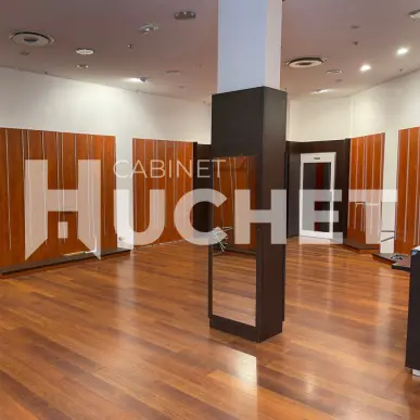 Location Local Commercial - Herouville-saint-clair (14200)-photo-2