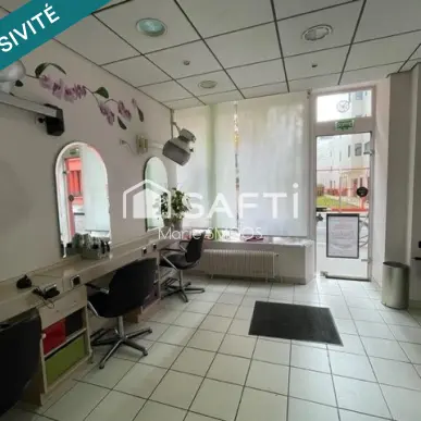 Vente - Tabac - FDJ - Librairie - Papeterie - Presse - Paris 13ème (75013)-photo-4