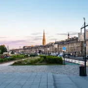 Location Local Commercial - Bordeaux