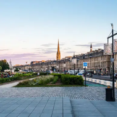 Location Local Commercial - Bordeaux-photo-1