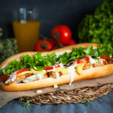 Vente - Restaurant rapide - Snack - Bordeaux-photo-2